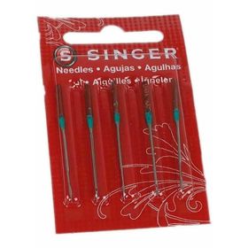 Singer 2020-09 Dikiş Makinesi Iğnesi