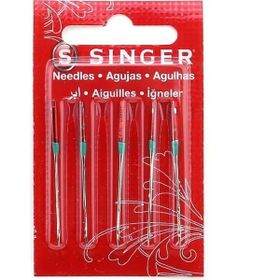 Singer 2020-09 Dikiş Makinesi Iğnesi