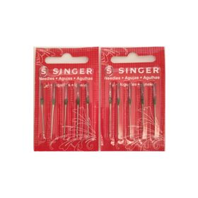 Singer 2020-09 Dikiş Makinesi Iğnesi