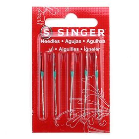 Singer 2020-09 Dikiş Makinesi Iğnesi