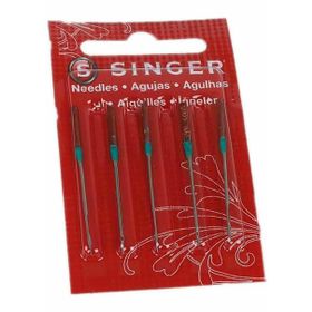 Singer 2020-09 Dikiş Makinesi Iğnesi