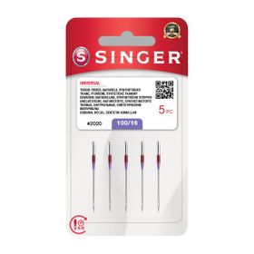 Singer 2020 100-16 Makine İğnesi