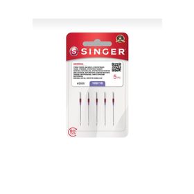 Singer 2020 100-16 Makine İğnesi