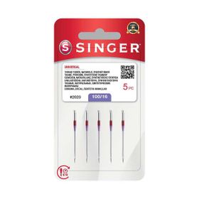 Singer 2020 100-16 Makine İğnesi
