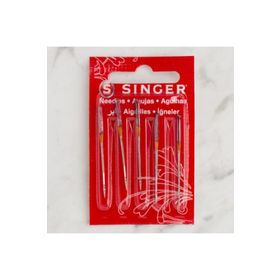 Singer 2020-11 Dikiş Makinesi Iğnesi
