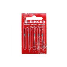 Singer 2020-11 Dikiş Makinesi Iğnesi