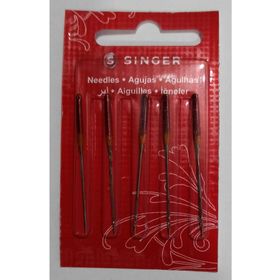 Singer 2020-11 Dikiş Makinesi Iğnesi