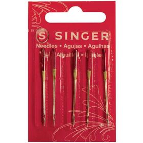 Singer 2020 110-18 Makine İğnesi