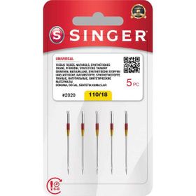 Singer 2020 110-18 Makine İğnesi