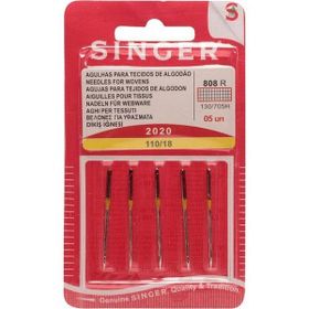 Singer 2020 110-18 Makine İğnesi