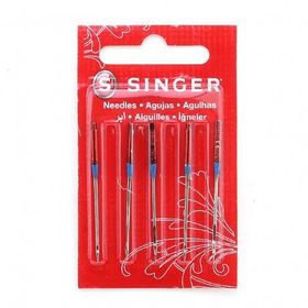 Singer 2020-14 Dikiş Makinesi İğnesi