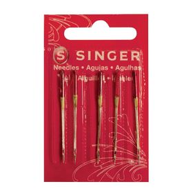 Singer 2020-14 Dikiş Makinesi İğnesi