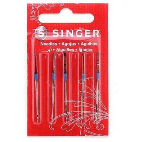 Singer 2020-14 Dikiş Makinesi İğnesi
