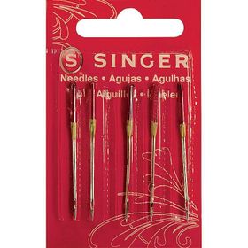 Singer 2020-14 Dikiş Makinesi İğnesi