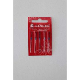 Singer 2020 - 16 Dikiş Makinesi İğnesi