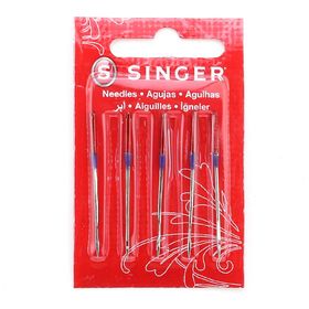 Singer 2020 - 16 Dikiş Makinesi İğnesi