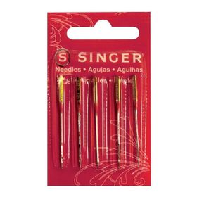 Singer 2020 - 16 Dikiş Makinesi İğnesi