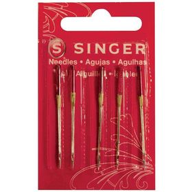 Singer 2020 80-11 Makine İğnesi