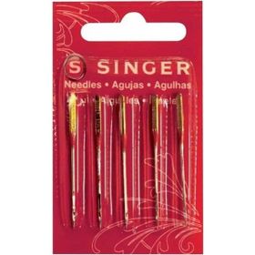 Singer 2020 80-11 Makine İğnesi
