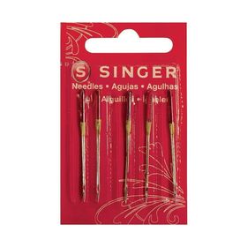 Singer 2020 80-11 Makine İğnesi