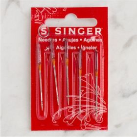 Singer 2020 80-11 Makine İğnesi
