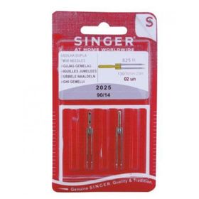 Singer 2028-14 Çift İğne