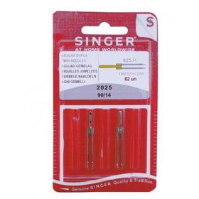 Singer 2028-14 Çift İğne