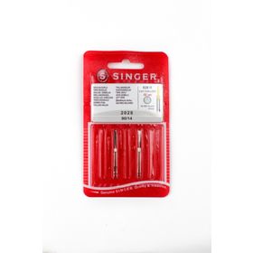 Singer 2028-14 Çift İğne