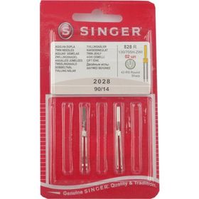 Singer 2028-14 Çift İğne