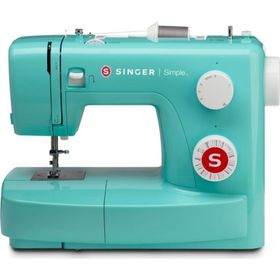 Singer 3223G Ev Tipi Yeşil Dikiş Makinesi