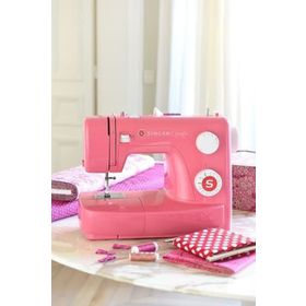 Singer 3223P Simple Pembe Dikiş Makinesi