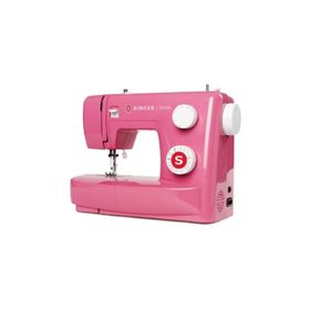 Singer 3223P Simple Pembe Dikiş Makinesi