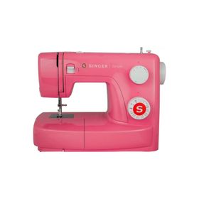 Singer 3223R Kırmızı Dikiş Makinesi
