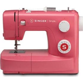 Singer 3223R Kırmızı Dikiş Makinesi