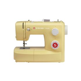 Singer 3223Y Sarı Dikiş Makinesi