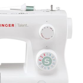 Singer 3321 Talent Dikiş Makinesi
