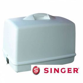 Singer 621 Dikiş Makinesi Çantası