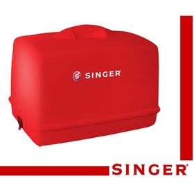 Singer 622 Dikiş Makinesi Çantası