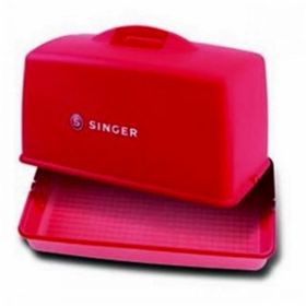 Singer 622 Dikiş Makinesi Çantası