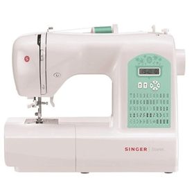Singer 6660 Starlet Dikiş Makinesi