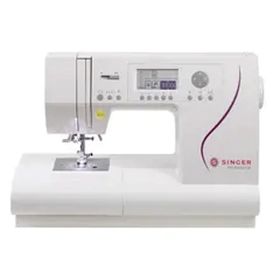 Singer C430 Elektronik Dikiş Makinesi