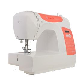 Singer C5205 Elektronik Otomatik Dikiş Makinesi