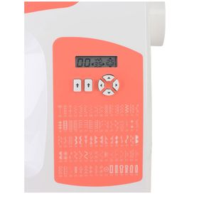 Singer C5205 Elektronik Otomatik Dikiş Makinesi