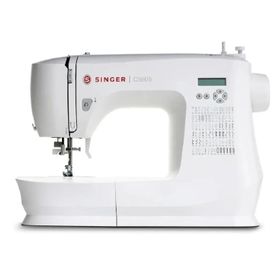 Singer C5605 Elektronik Dikiş Makinesi