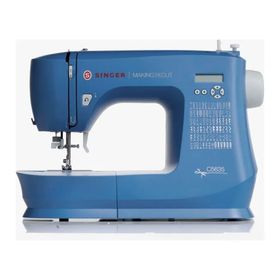 Singer C5635 Elektronik 180 Dikiş Uygulaması Dikiş Makinesi