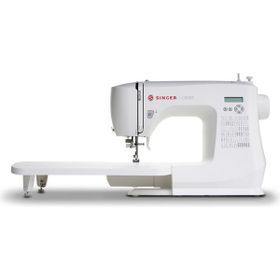 Singer C5655 Elektronik Dikiş Makinesi