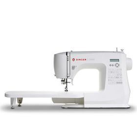 Singer C5655 Elektronik Dikiş Makinesi