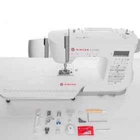 Singer C7255 Dikiş Makinesi
