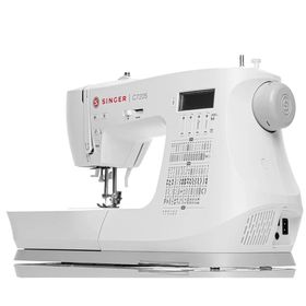 Singer C7255 Dikiş Makinesi