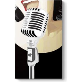 Singer Crazy Women Tablosu